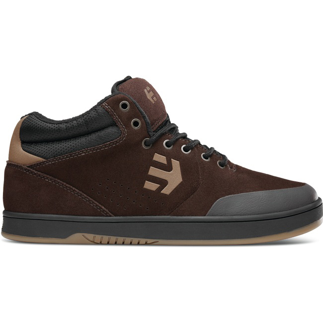 Etnies Marana Mtw Miesten Kengät Mustat/Ruskea | 46852HYMU